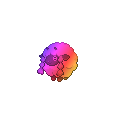 Rainbow Wooloo